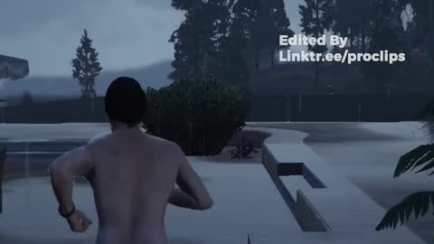 GTA CHARACTERS SALARY PER 5 SECONDS