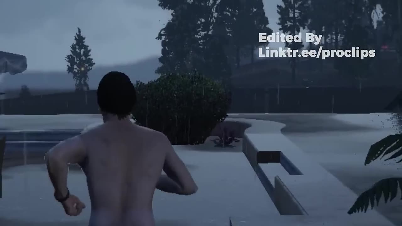 GTA CHARACTERS SALARY PER 5 SECONDS