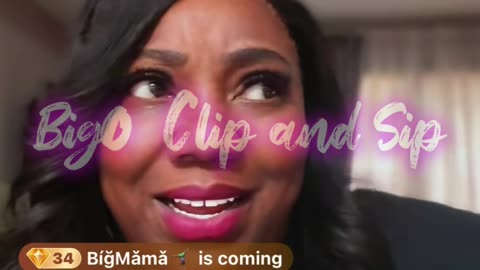 TomiKay gives live rebuttal to MadamLo's live playing 911 calls 1/12/26 #bigoclipandsip