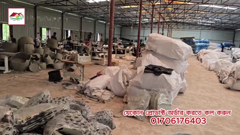 ছাদ বাগানীদের প্রথম পছন্দ: সিরাজ টেক জিও গ্রো ব্যাগ