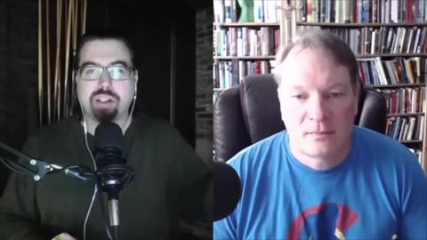 Are Conspiracy Theories for Christians Really That Bad? | Doug Van Dorn | Throwback Thursday