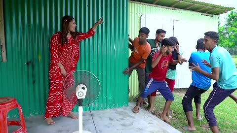 Very Special Top Trending Comedy Video 2025 😂 latest amaizing funny video ep 233 By Our Fun Tv