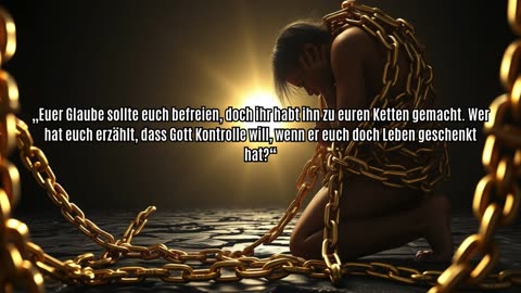 ,,Du rufst nach Einheit doch trennst dich an den kleinsten Unterschieden."