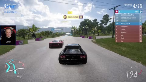GAMING - PREMIUM LIVE - 5 HOURS DUE TODAY