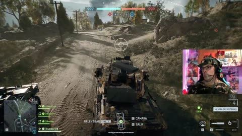 I came, I saw, I conquered.