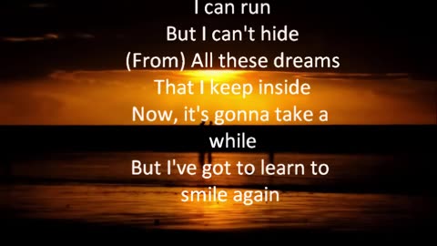 James Ingram - Where Did My Heart (with lyrics)