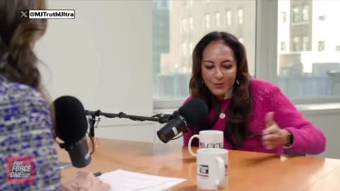 Harmeet Dhillion made her husband change political parties before marrying him lol