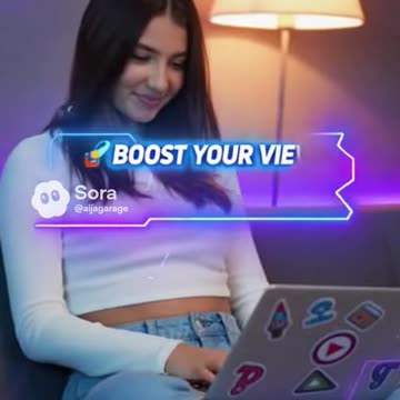 Now you can share your videos for FREE on AijaGarage.com