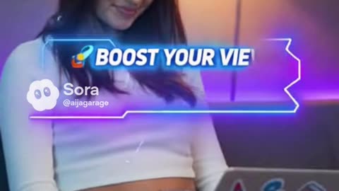 Now you can share your videos for FREE on AijaGarage.com