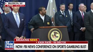 NBA STARS and mafia members arrested in NBA gambling case