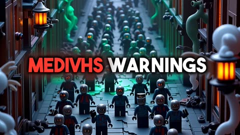 LEGOTOPIA WoW: What If Sylvanas Actually Won at Teldrassil? The World Would Break