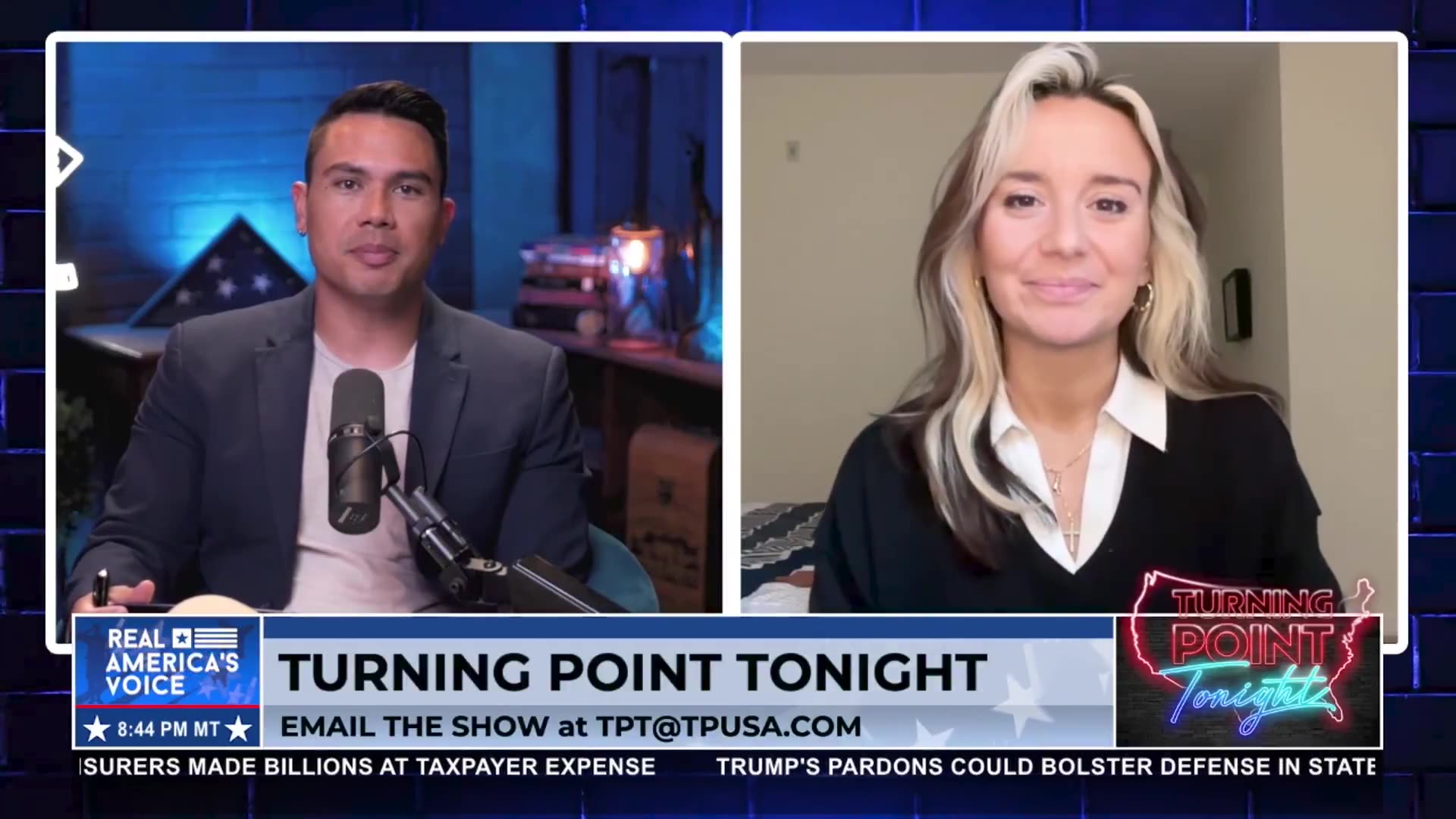 Why did Enough Democrats Cave on the Schumer Shutdown?