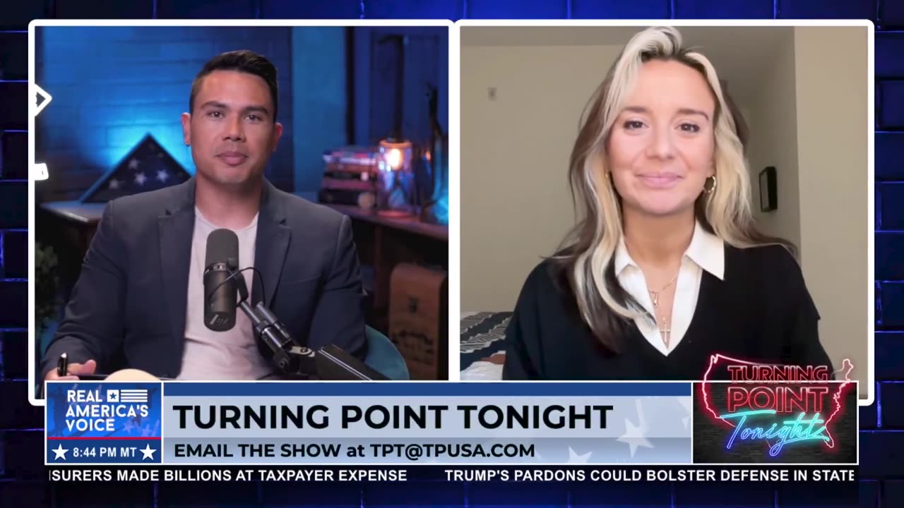 Why did Enough Democrats Cave on the Schumer Shutdown?