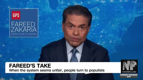 Democracy in Crisis of Trust | The New Age of Politics Without Referees