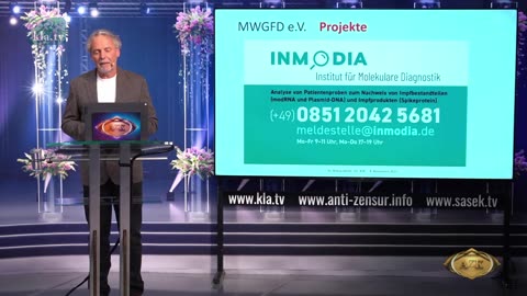 From the COVID Vaccination Agenda to the Measles Vaccine Mandate