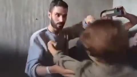 While detained, a Palestinian abductee was told his family had been killed to break him