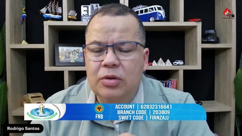 Night of Achievements - Day 9 Daniel Fast