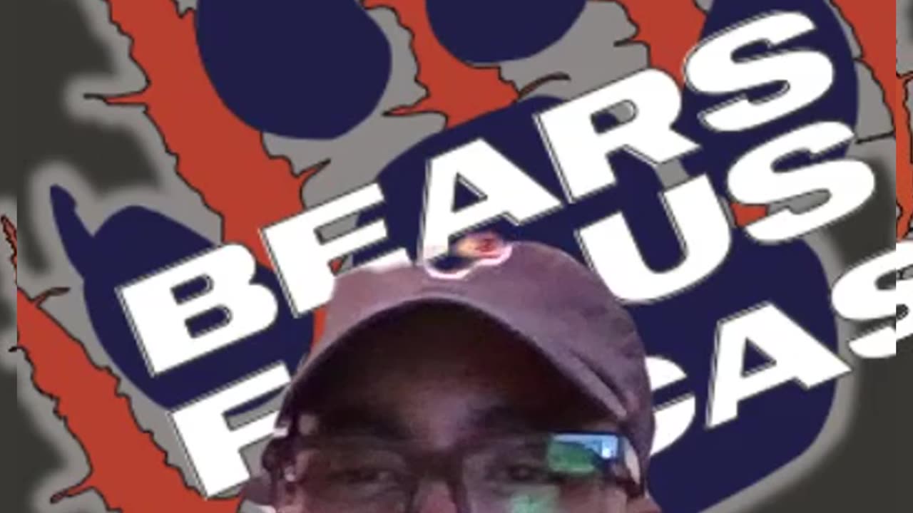 Bears D Line Needs to Step Up