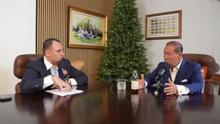 $1 TRILLION Investment in California? How Global Business Could Return