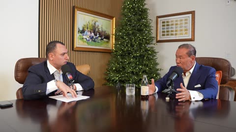 $1 TRILLION Investment in California? How Global Business Could Return