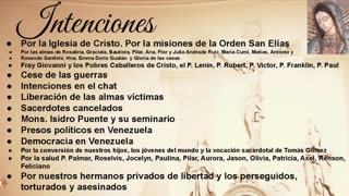 En la Iglesia EN VIVO