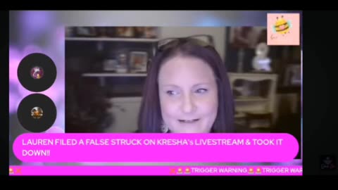 Charles Vallow's Niece Kresha On How She's Been Treated By Hidden True Crime