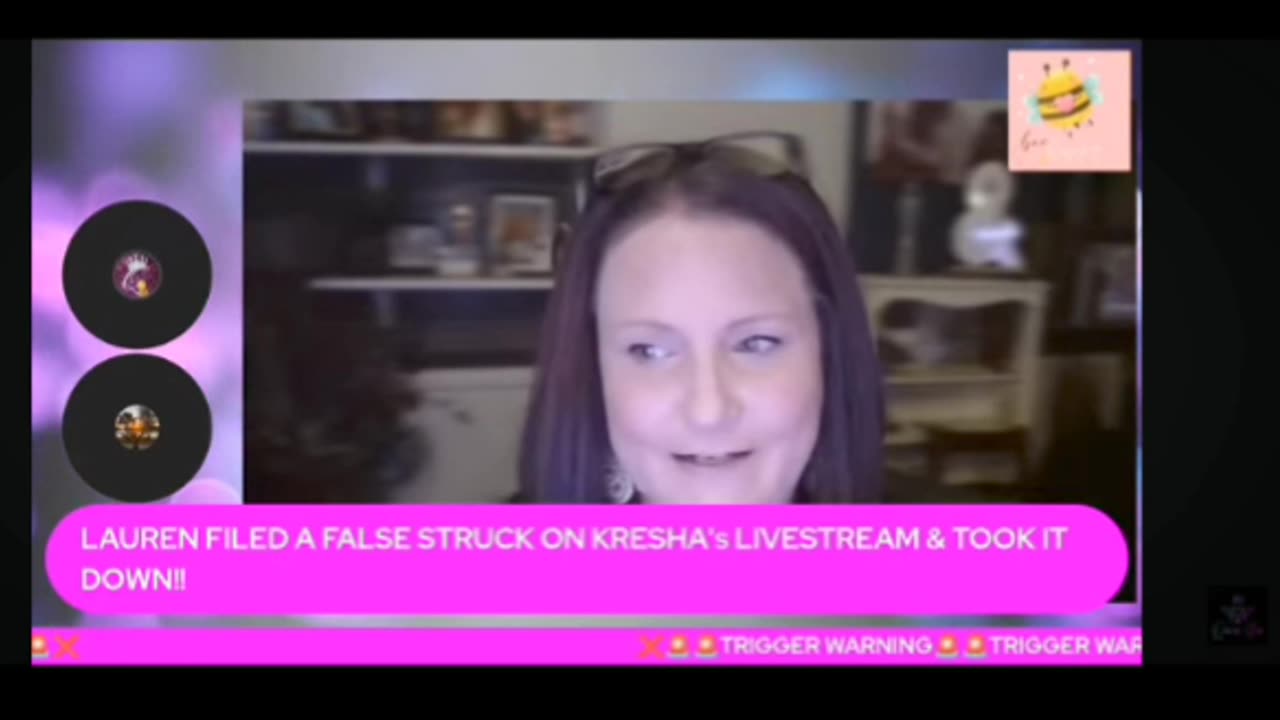 Charles Vallow's Niece Kresha On How She's Been Treated By Hidden True Crime