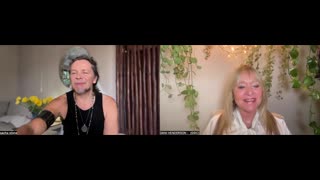 NewEarth Africa & Hemp - Sacha Stone on Dani Handerson's Show