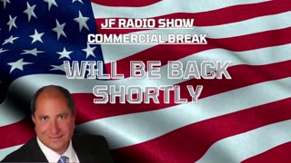 The John Fredericks Show [Live Radio & TV] November 25, 2025