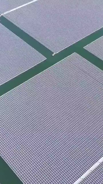 🇨🇳 China Had Massive Solar Instalations