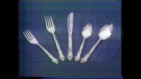 Random Commercials - Vol 62 (1980)