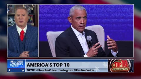 America's Top 10 for 10/4/25 - Segment 1
