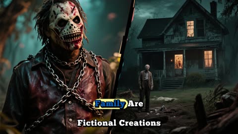 “The Real Stories Behind Famous Horror Movies 😱”