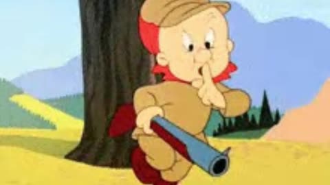 Screwy Elmer