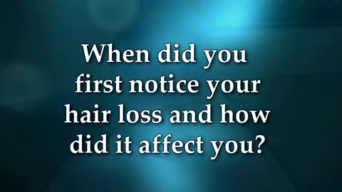 Dr. Brett Bolton Corrective Hair Transplant Surgery – Amazing Results!