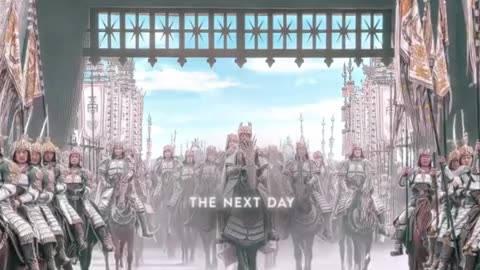 Creation of the Gods I: Kingdom of Storms (2023)