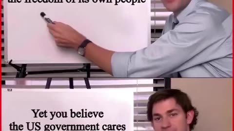 The Fine Line Between Naivety and Stupidity