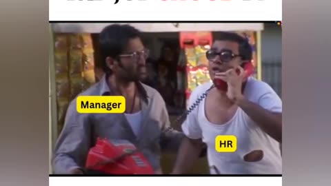 SALARY LENE KE BAD JOB CHOOD DI #VIRALSHORTS