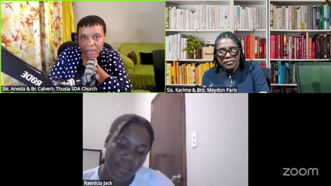 Part 2-The Destroyers (A Review)