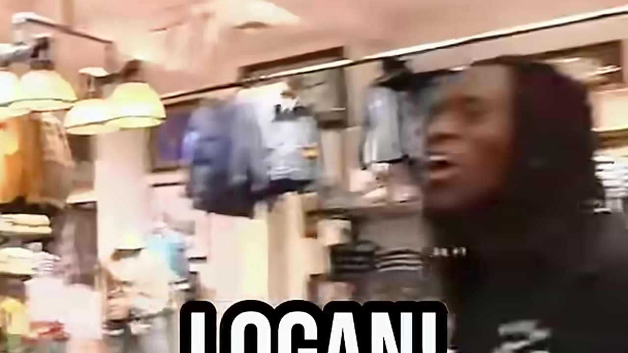 Kai Cenat Meets Jake Paul & Logan Paul! 😂ðŸ˜