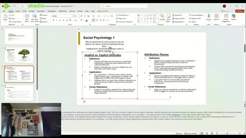 Another Day of School and Music