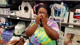 Sometimes we just need to share our blessings with those in need