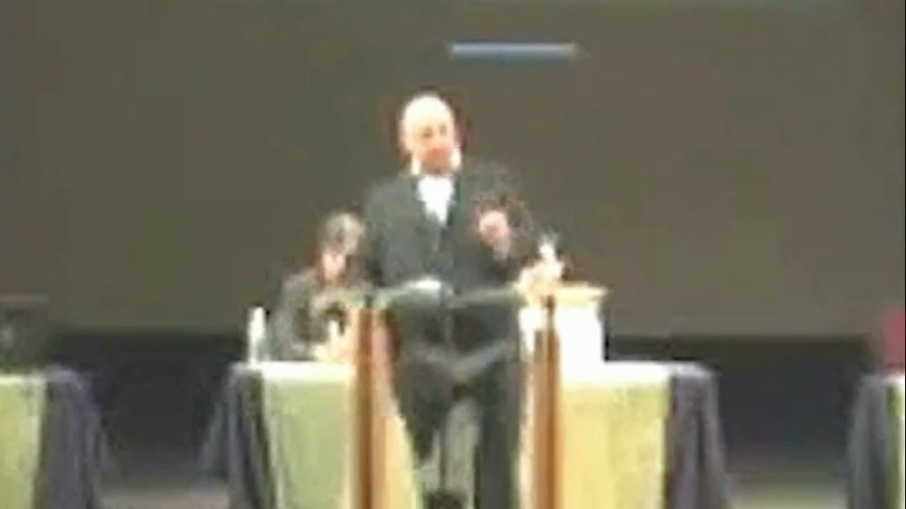 Christian DESTROYS Nadir Ahmad in DEBATE & PROVES Muhammad Was NOT Peaceful