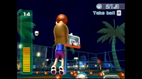 Wii Sports Resort Game7