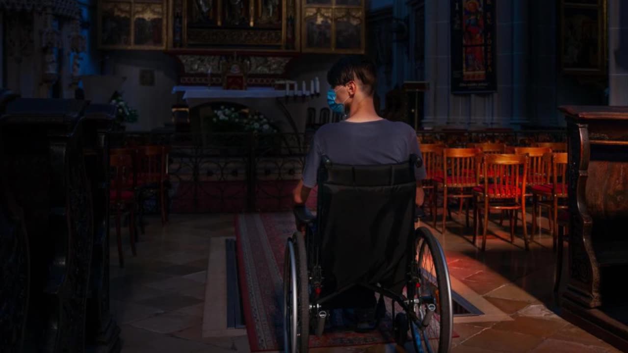 Strength in Weakness