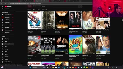 Streamer News Allots happened Recently