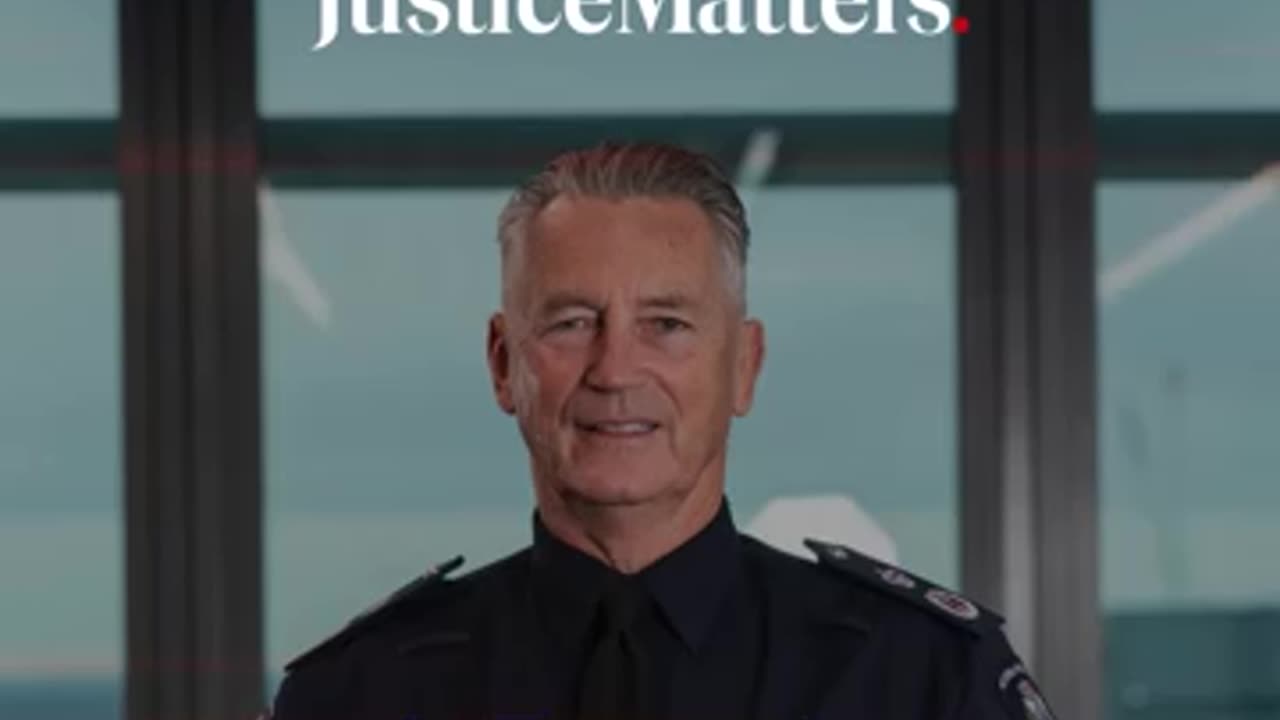 Vic Cop Boss shows why taxpayers are being ripped off