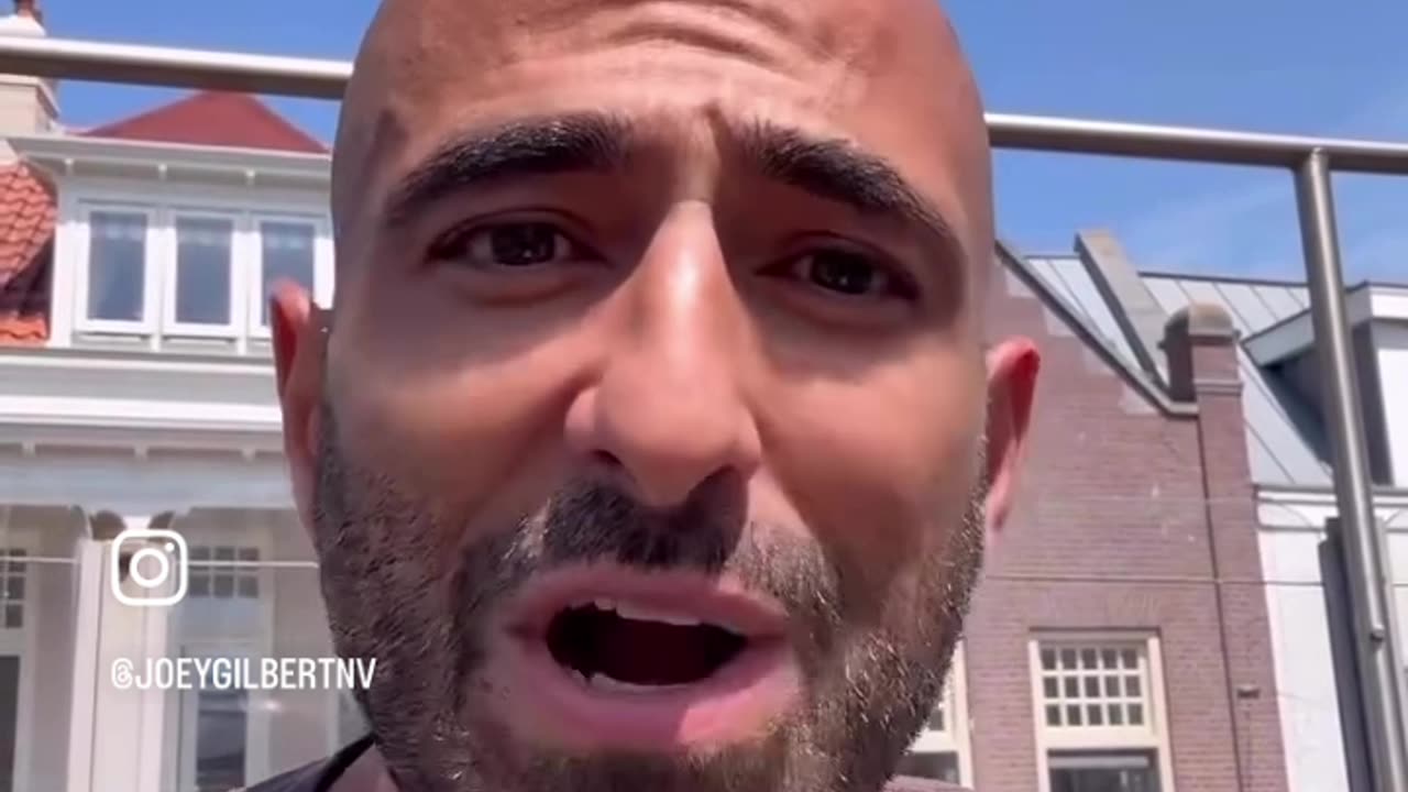 90% of Iran wants to be liberated from the hardliners and hate.