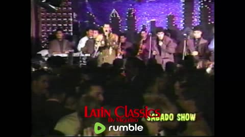 "Cum@nde" (1992) - T0ñ0 R0sario *Las Vegas NightClub Nyc*