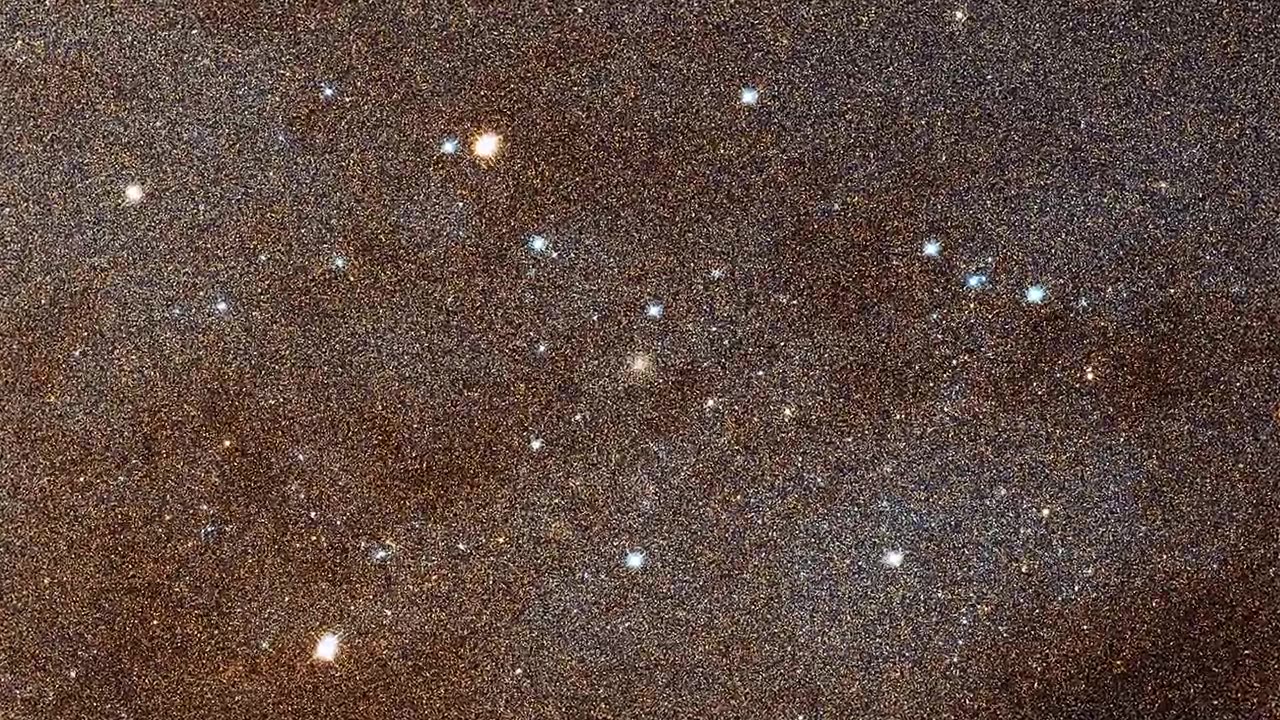 Andromeda Galaxy